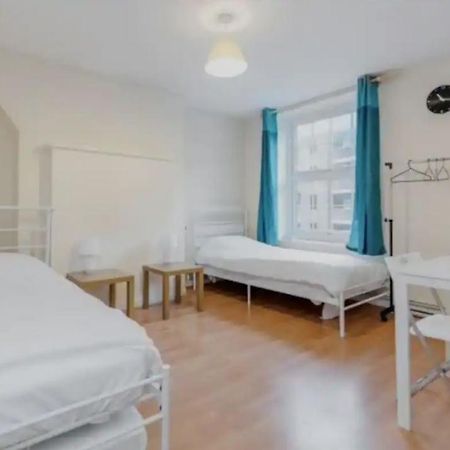 Aplacetostay Central London Apartment, Zone 1 Leic Eksteriør bilde