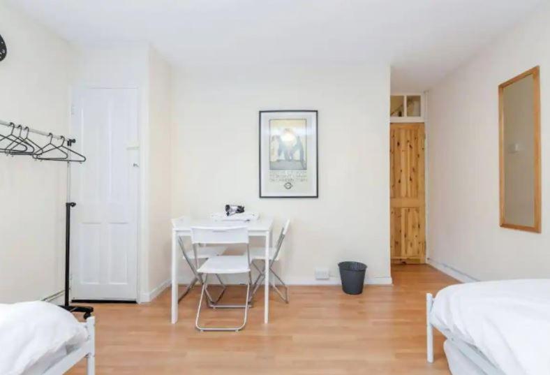 Aplacetostay Central London Apartment, Zone 1 Leic Eksteriør bilde